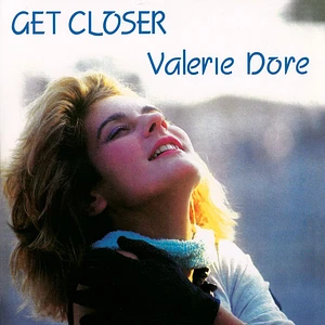 Valerie Dore - Get Closer Clear White Vinyl Edition