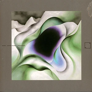 Anthony Calonico - Spacious Heart