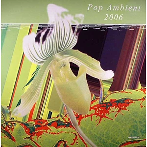 V.A. - Pop Ambient 2006