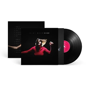 Gigi Masin - Movement Black Vinyl Edition