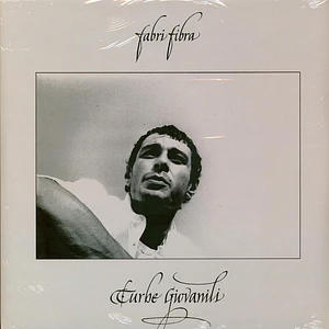 Fabri Fibra - Turbe Giovanili
