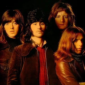 Badfinger - Straight Up