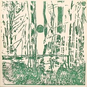 Hakumba - The Garden