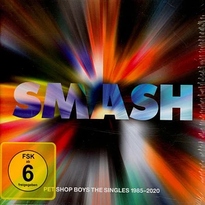 Pop CD - Records Online Shop | HHV