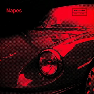 Napes - Hit The Corner / Clamber