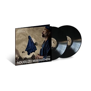 Nduduzo Makhathini - The Myth We Choose