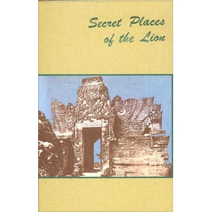 Secret Places Of The Lion - Saturn Fern