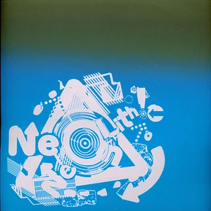 Appleblim - Neolithic Neon