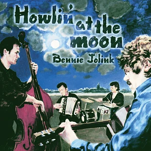 Bennie Jolink - Howlin' At The Moon