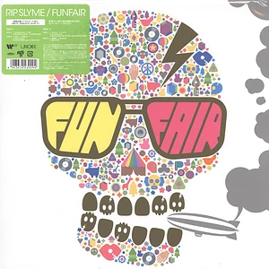 Rip Slyme - Funfair
