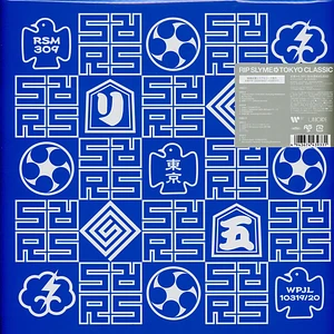 Rip Slyme - Tokyo Classic