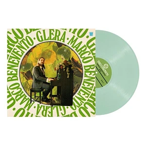 Marco Benevento - Glera Coke Bottle Clear Vinyl Edition