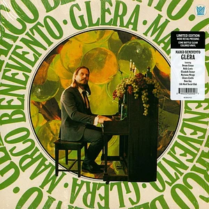 Marco Benevento - Glera Coke Bottle Clear Vinyl Edition