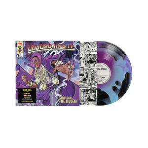 Slick Rick - Victory Marvel Edition