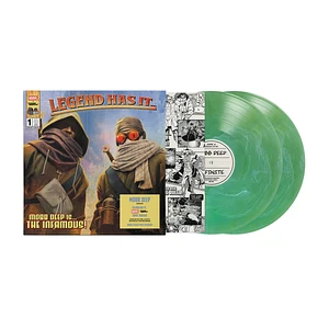 Mobb Deep - Infinite Marvel Edition