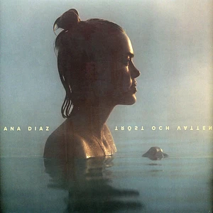 Ana Diaz - Tröst Och Vatten Clear Vinyl Edition