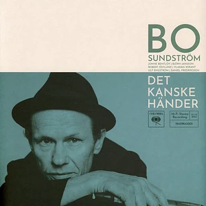 Bo Sundstrom - Det Kanske