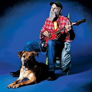 Seasick Steve - Write Me A Few Lineslevee Camp Blues