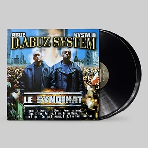 D. Abuz System - Le Syndikat