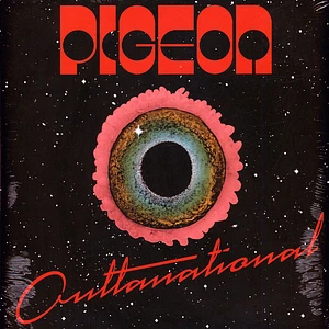 Pigeon - Outtanational