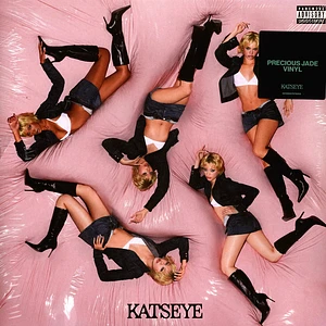 Katseye - Wild