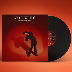 Ollie Wride - Pressure Point