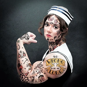 Nora Kelly Band - So Wrong For So Long
