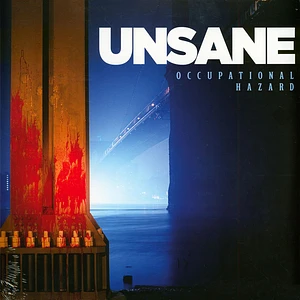 Unsane - Occupational Hazard 2026 Remastered Edition w/ Seamsplit