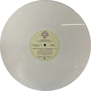 Candi Staton - When You Wake Up Tomorrow (Henry St / Joe Claussell Mixes)
