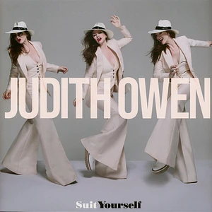 Judith Owen - Suit Yourself