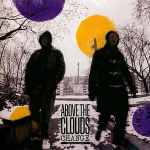 Above The Clouds, Kidkanevil & Magic Manfred - Change