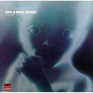V.A. - 2001: A Space Odyssey - Volume Two