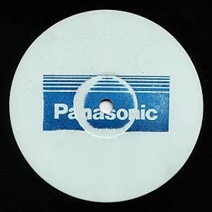 Panasonic - Muuntaja / Murtaja 2026 Repress
