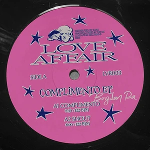 Bogdan Ra - Complimento EP