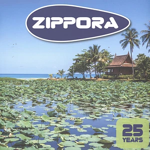 Zippora - 25 Years