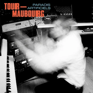 Tour Maubourg - Paradis Artificiels 2026 Repress