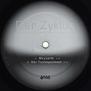 Der Zyklus - ...