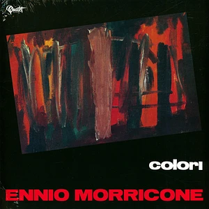 Ennio Morricone - Colori