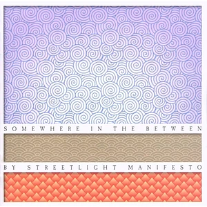Streetlight Manifesto - Somewhere In The Between Colored Vinyl Edition