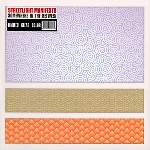 Streetlight Manifesto - Somewhere In The Between Colored Vinyl Edition