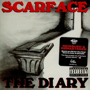 Scarface - The Diary