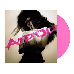 Tyla - A*Pop HHV GSA Exclusive POP$TAR Pink Vinyl Edition