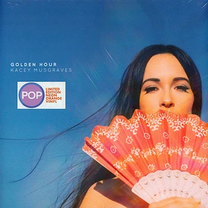 Kacey Musgraves - Golden Hour Limited Edition