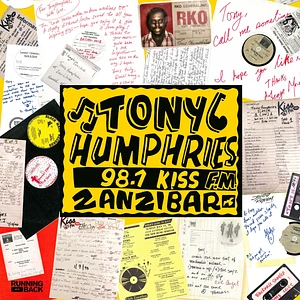 Electronic & Dance Tape - Records Online Shop | HHV