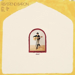 Reverend Baron - Daniel