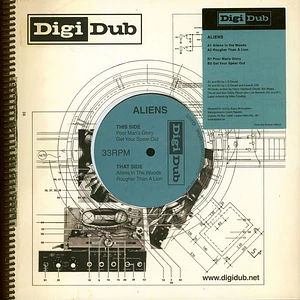 L.S. Diezel & Launch Dat - Aliens