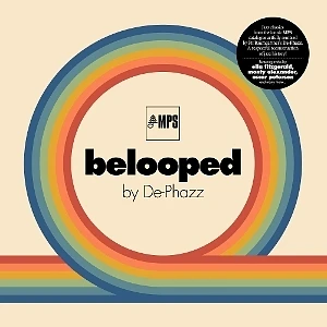 De-Phazz - Belooped 1