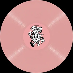 V.A. - Illegal Disco Limited 005
