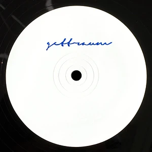 Traumer - GETTRAUM001