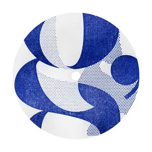 Traumer - GETTRAUM001 2026 Repress